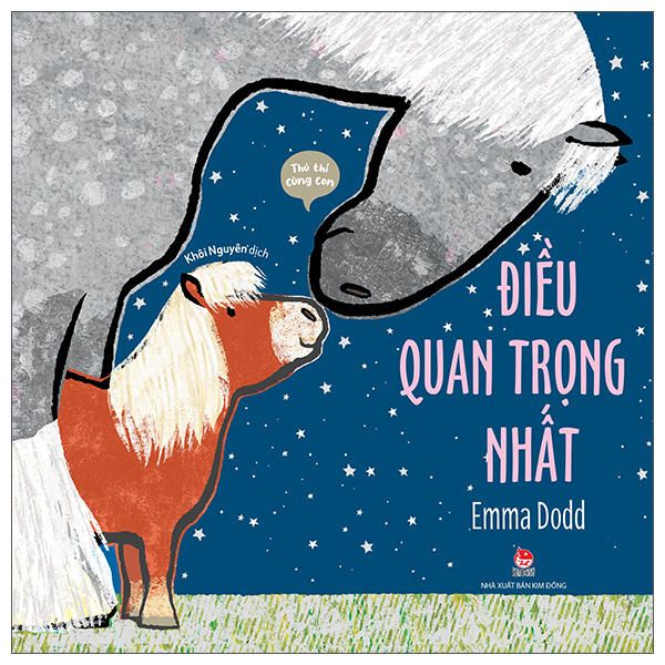 Thủ Thỉ Cùng Con - Lắng Nghe Trái Tim - Ảnh 13