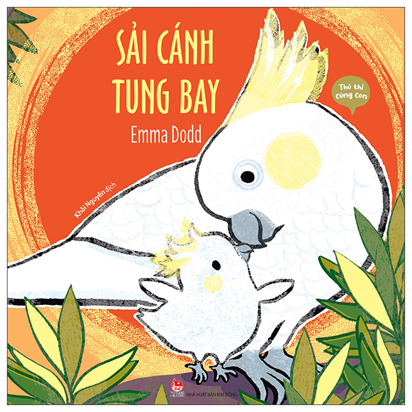 Thủ Thỉ Cùng Con - Tin Vào Chính Mình - Ảnh 12