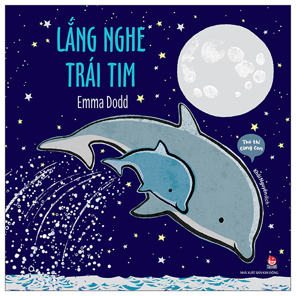 Thủ Thỉ Cùng Con - Tin Vào Chính Mình - Ảnh 9