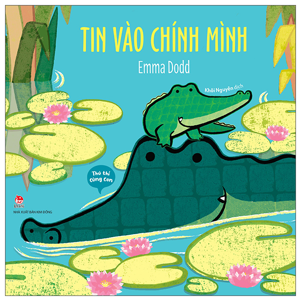 Thủ Thỉ Cùng Con - Vươn Tới Ước Mơ - Ảnh 7