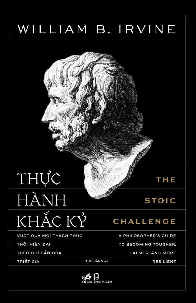 thực hành khắc kỷ - Ảnh 2