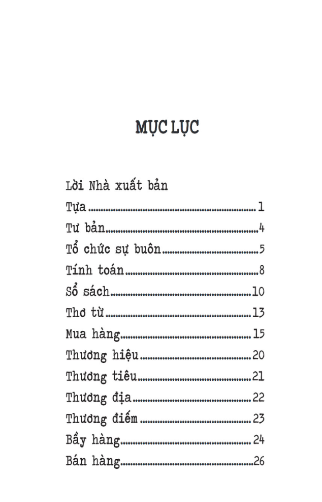 thương học phương châm - Ảnh 3