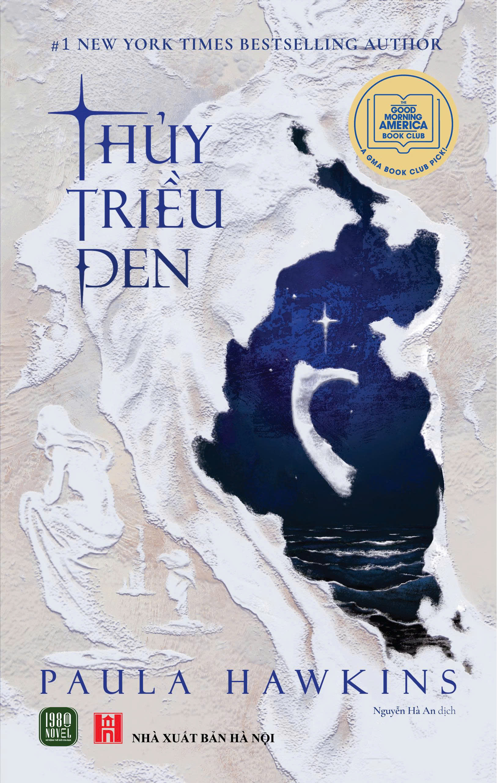 Thuỷ Triều Đen - Ảnh 2