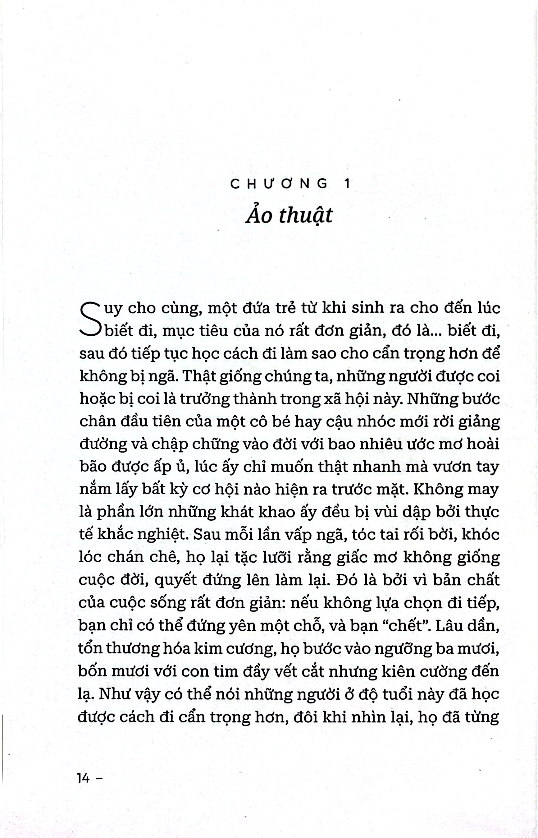 Tiệm Cà Phê Cảm Xúc - Ảnh 4