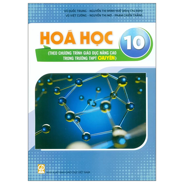 Tiếng Anh 10 (Theo Chương Trình Giao Dục Nâng Cao Trong Trường THPT Chuyên) - Ảnh 4