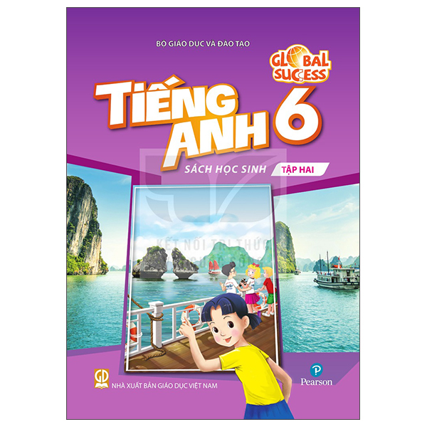 Tiếng Anh 7 - Sách Bài Tập (Phiên Bản 2026) - Ảnh 13
