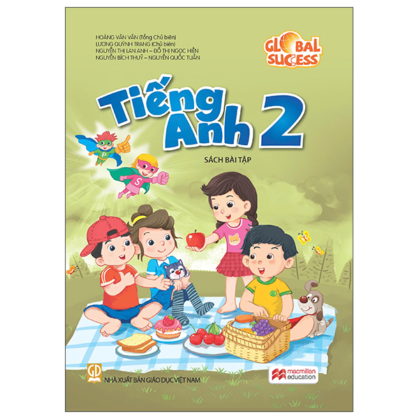 Tiếng Anh 7 - Sách Bài Tập (Phiên Bản 2026) - Ảnh 17