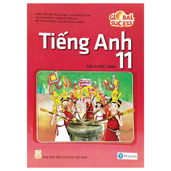 Tiếng Anh 7 - Sách Bài Tập (Phiên Bản 2026) - Ảnh 28
