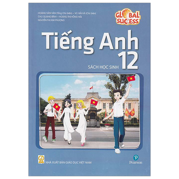 Tiếng Anh 7 - Sách Bài Tập (Phiên Bản 2026) - Ảnh 30