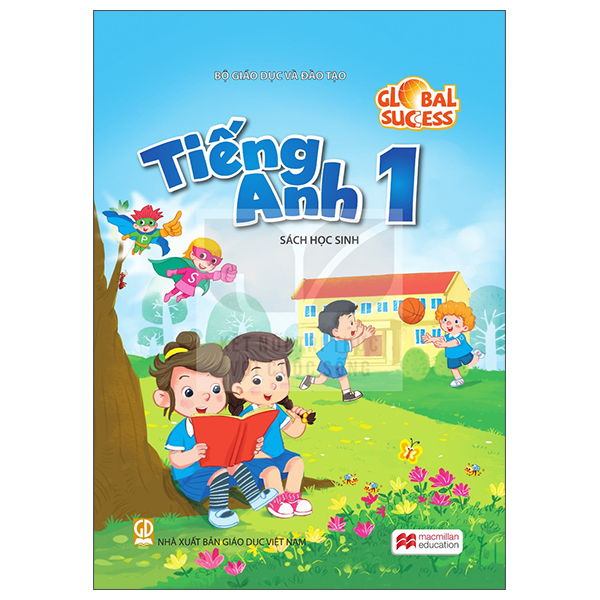 Tiếng Anh 7 - Sách Bài Tập (Phiên Bản 2026) - Ảnh 32