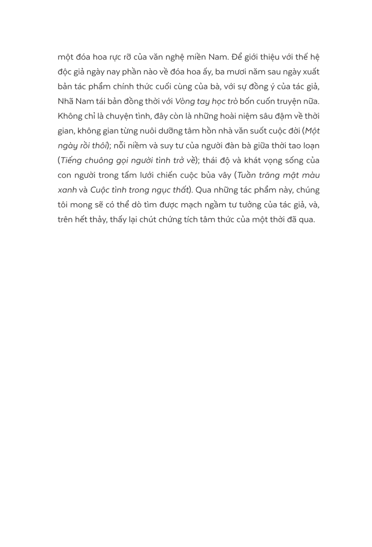 tiếng chuông gọi người tình trở về - Ảnh 5