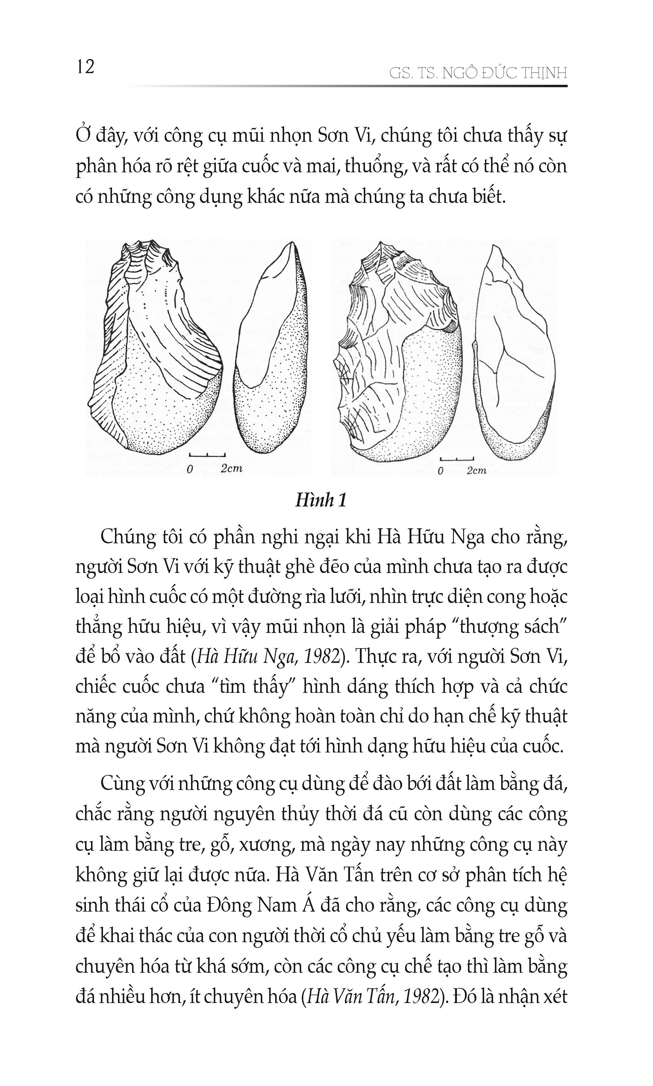 Tìm Hiểu Nông Cụ Cổ Truyền Việt Nam - Ảnh 11