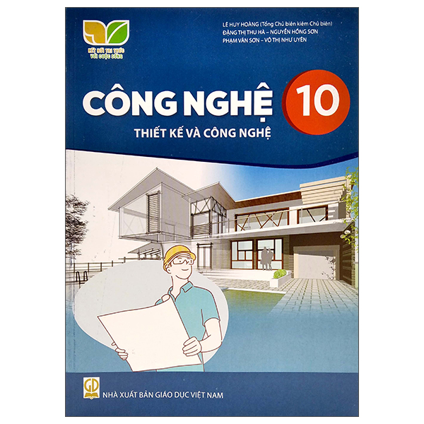 Tin Hoc 10 (Ket Noi Tri Thuc) (Chuan) - Ảnh 14