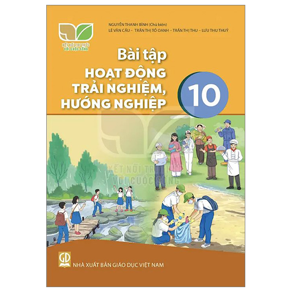 Tin Hoc 10 (Ket Noi Tri Thuc) (Chuan) - Ảnh 16
