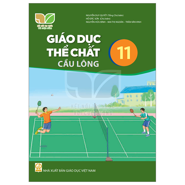 Tin Hoc 11 - Dinh Huong Khoa Hoc May Tinh (Ket Noi) (Chuan) - Ảnh 44