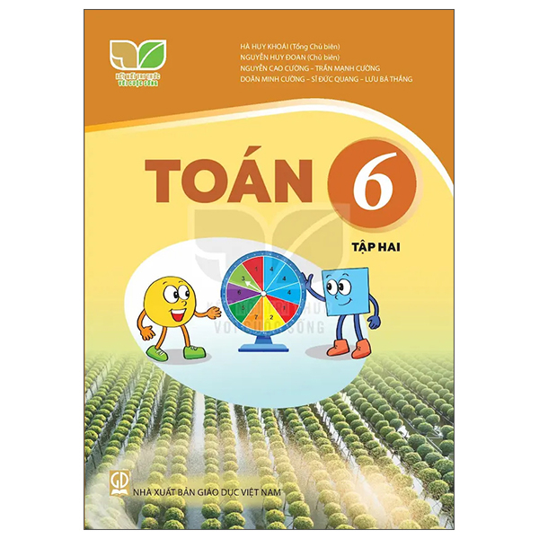 Tin Hoc 6 (Bo Sach Ket Noi Tri Thuc Voi Cuoc Song) (Chuan) - Ảnh 26