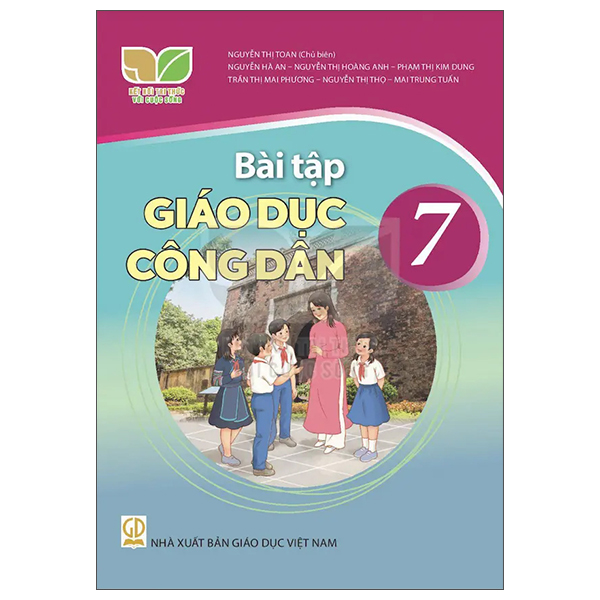 Tin Hoc 7 (Ket Noi) (Chuan) - Ảnh 24