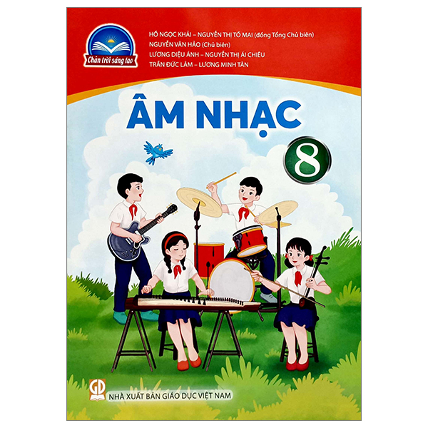 Tin Hoc 8 (Chan Troi Sang Tao) (Chuan) - Ảnh 33
