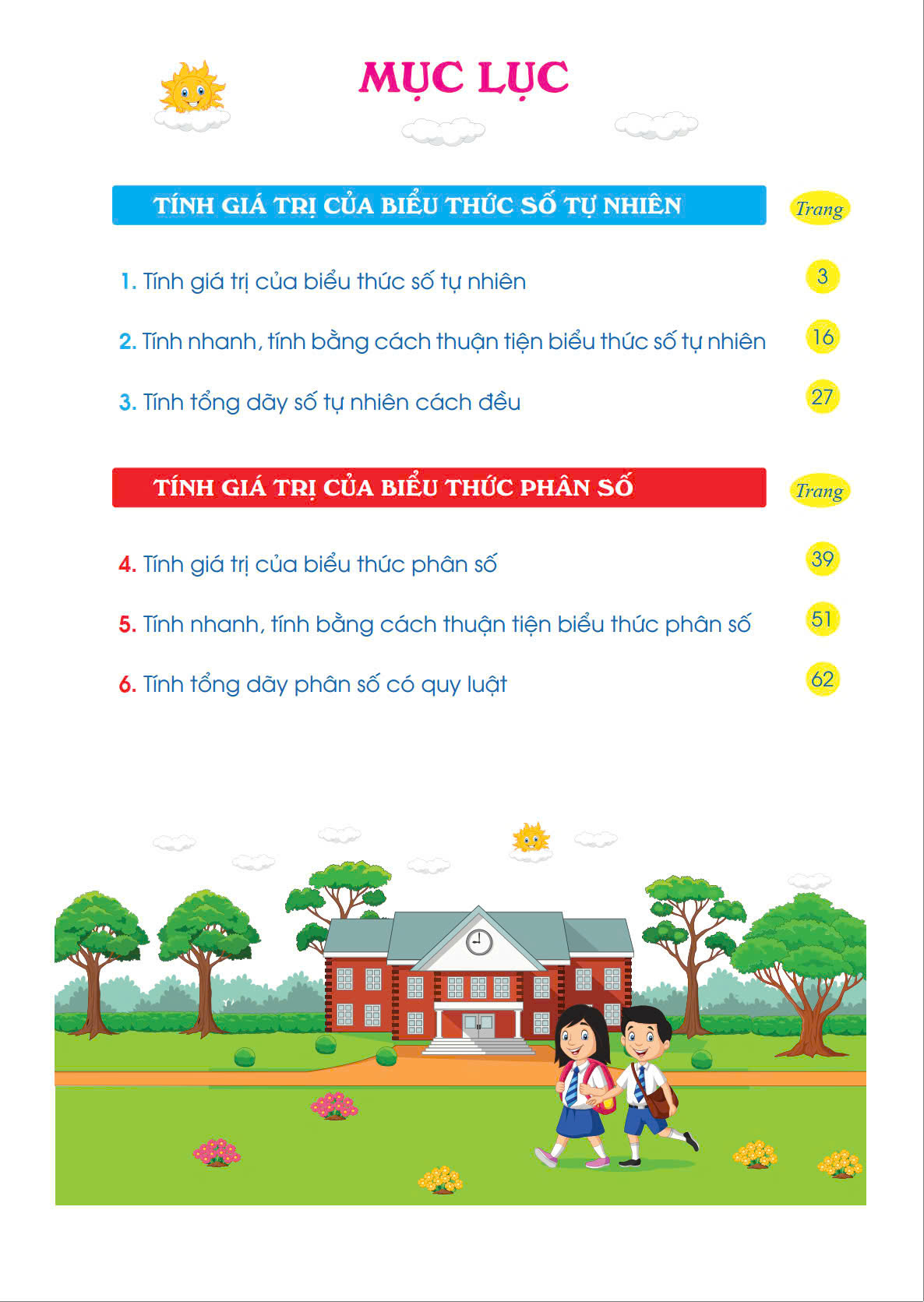 Tính Bằng Cách Thuận Tiện Siêu Nhanh - Tính Giá Trị Biểu Thức Siêu Đúng 4 (Tái Bản 2026) - Ảnh 3