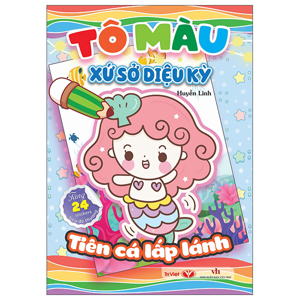 To Mau Xu So Dieu Ky - Co Tien Phep Thuat - Ảnh 8