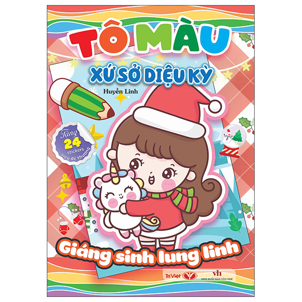 To Mau Xu So Dieu Ky - Cong Chua Bong Tuyet - Ảnh 6