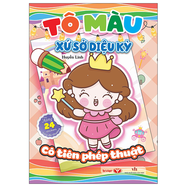 To Mau Xu So Dieu Ky - Dong Vat Dang Yeu - Ảnh 6
