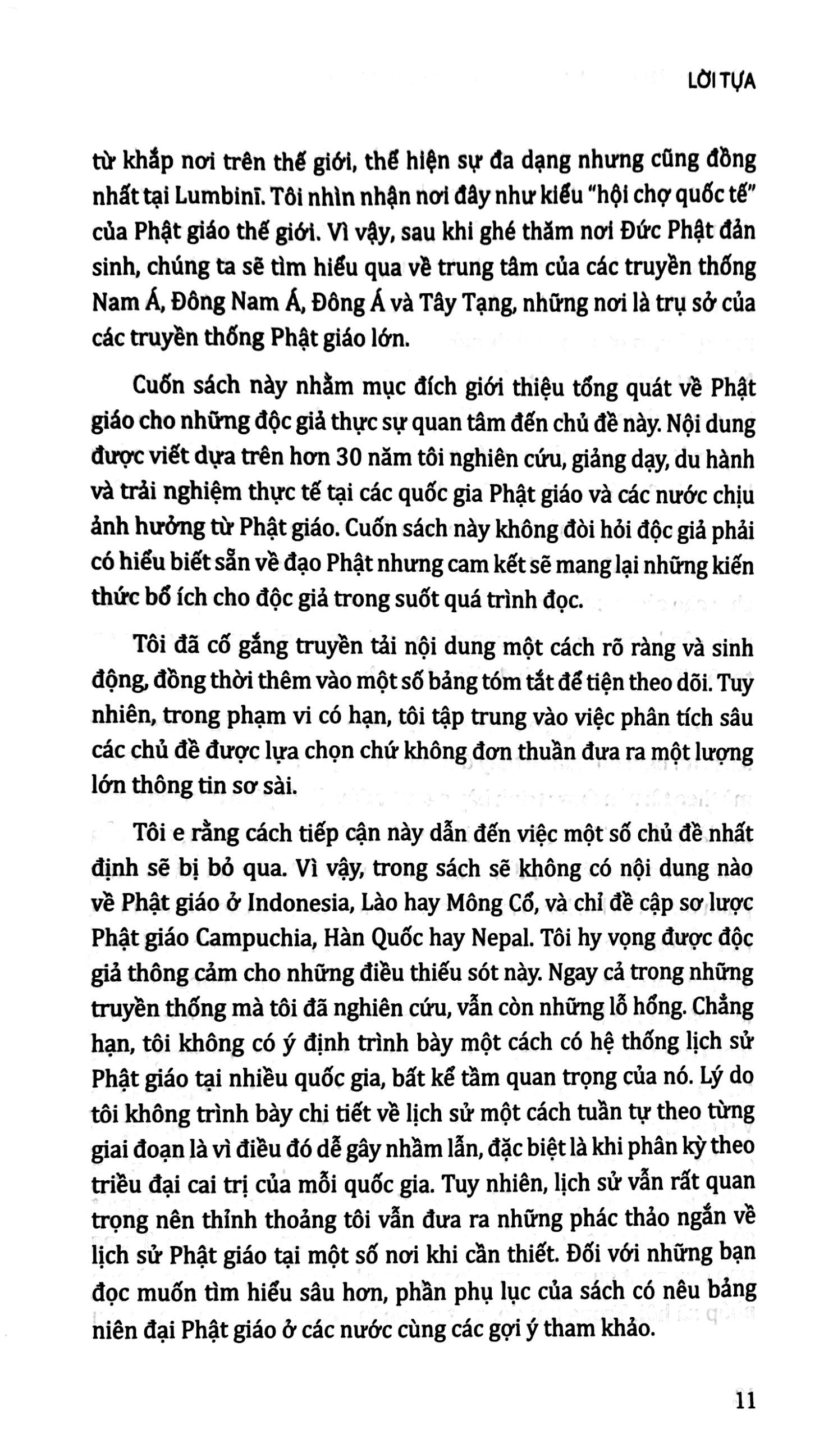 toàn cảnh phật giáo - đức phật và phật pháp - Ảnh 15