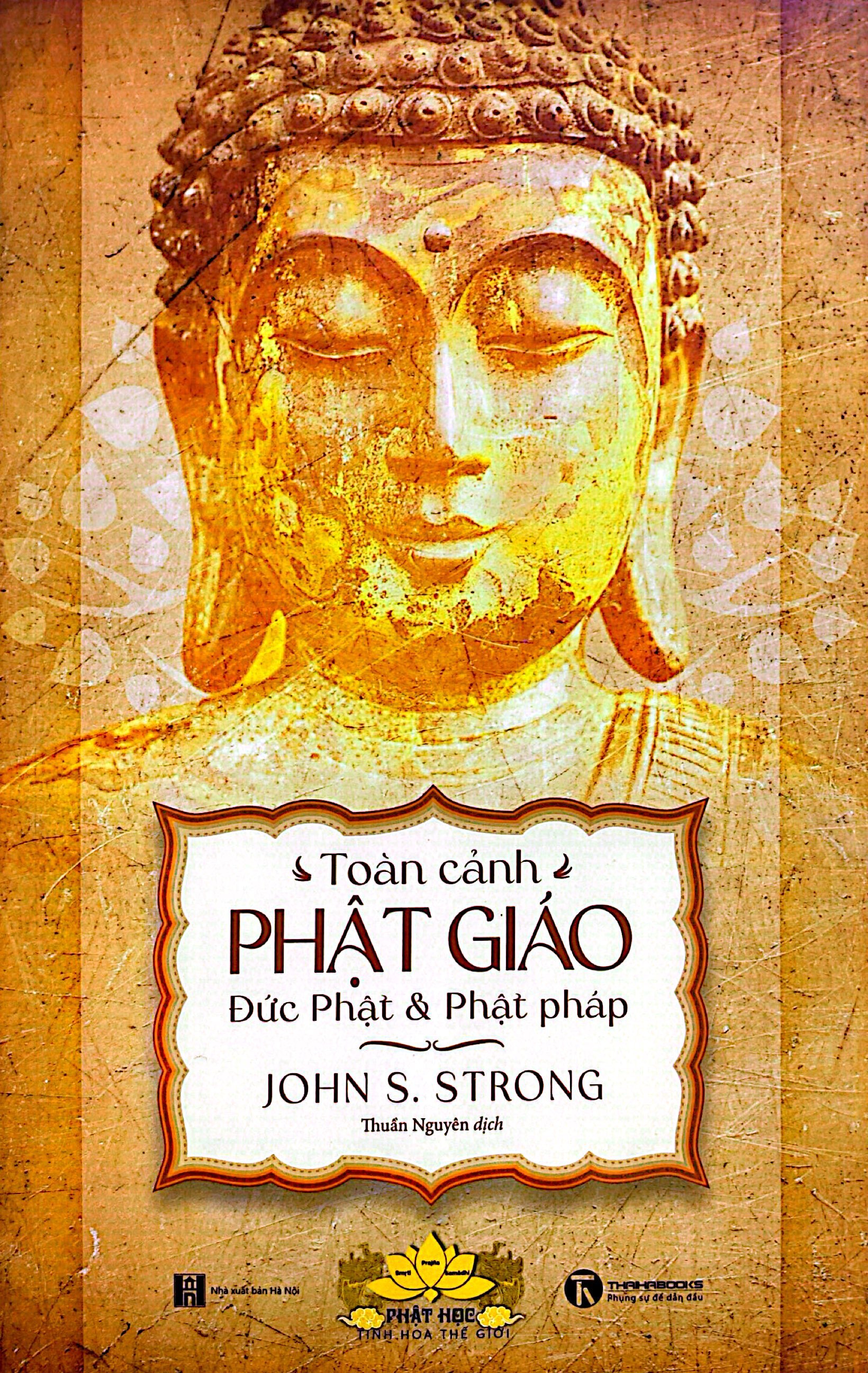 toàn cảnh phật giáo - đức phật và phật pháp - Ảnh 3