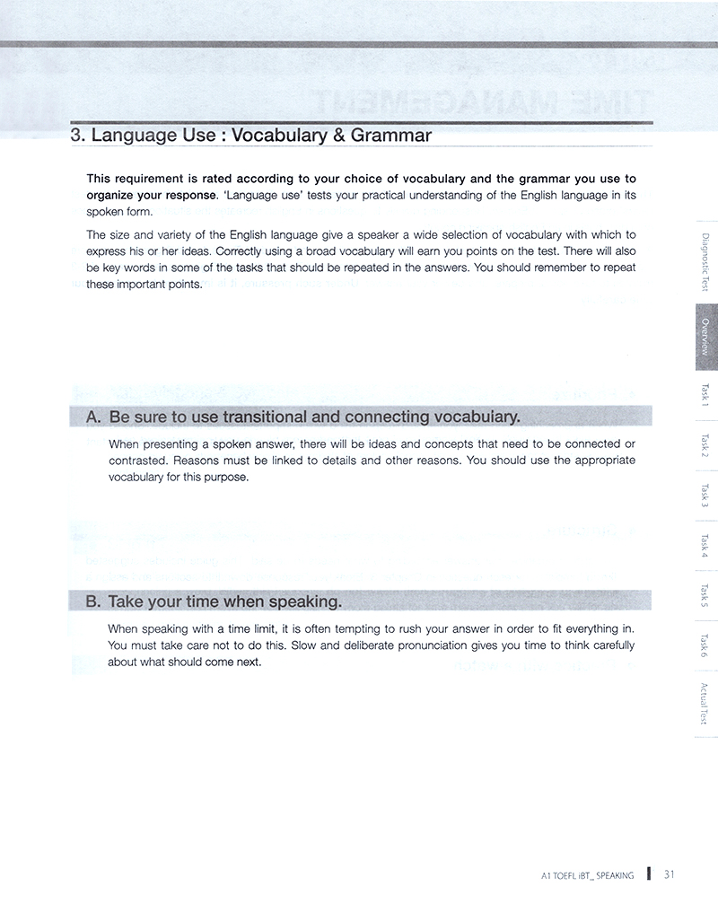 toefl ibt - speaking a1 (k cd) - Ảnh 27