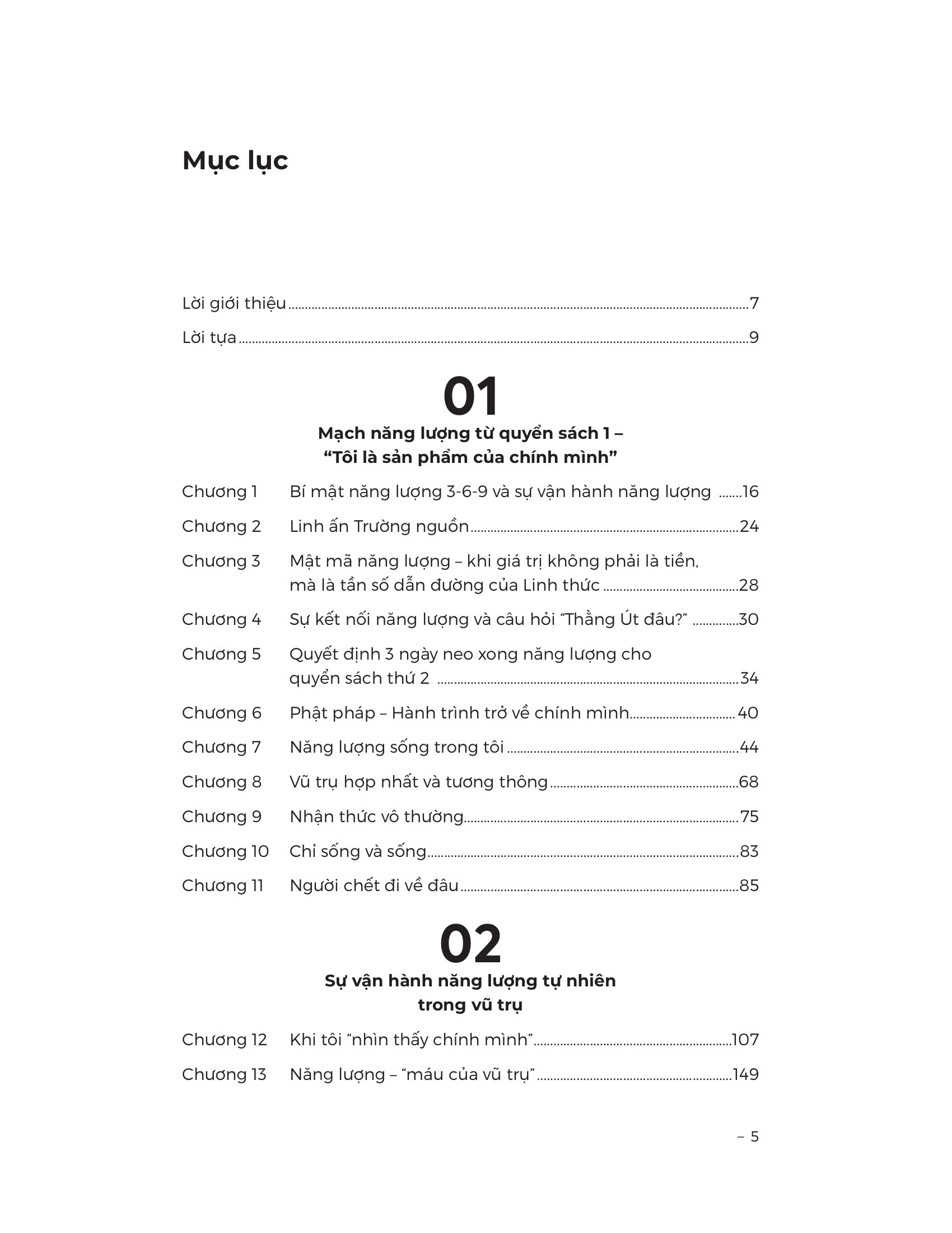 Tôi Là Những Gì Mình Nghĩ - Ảnh 4