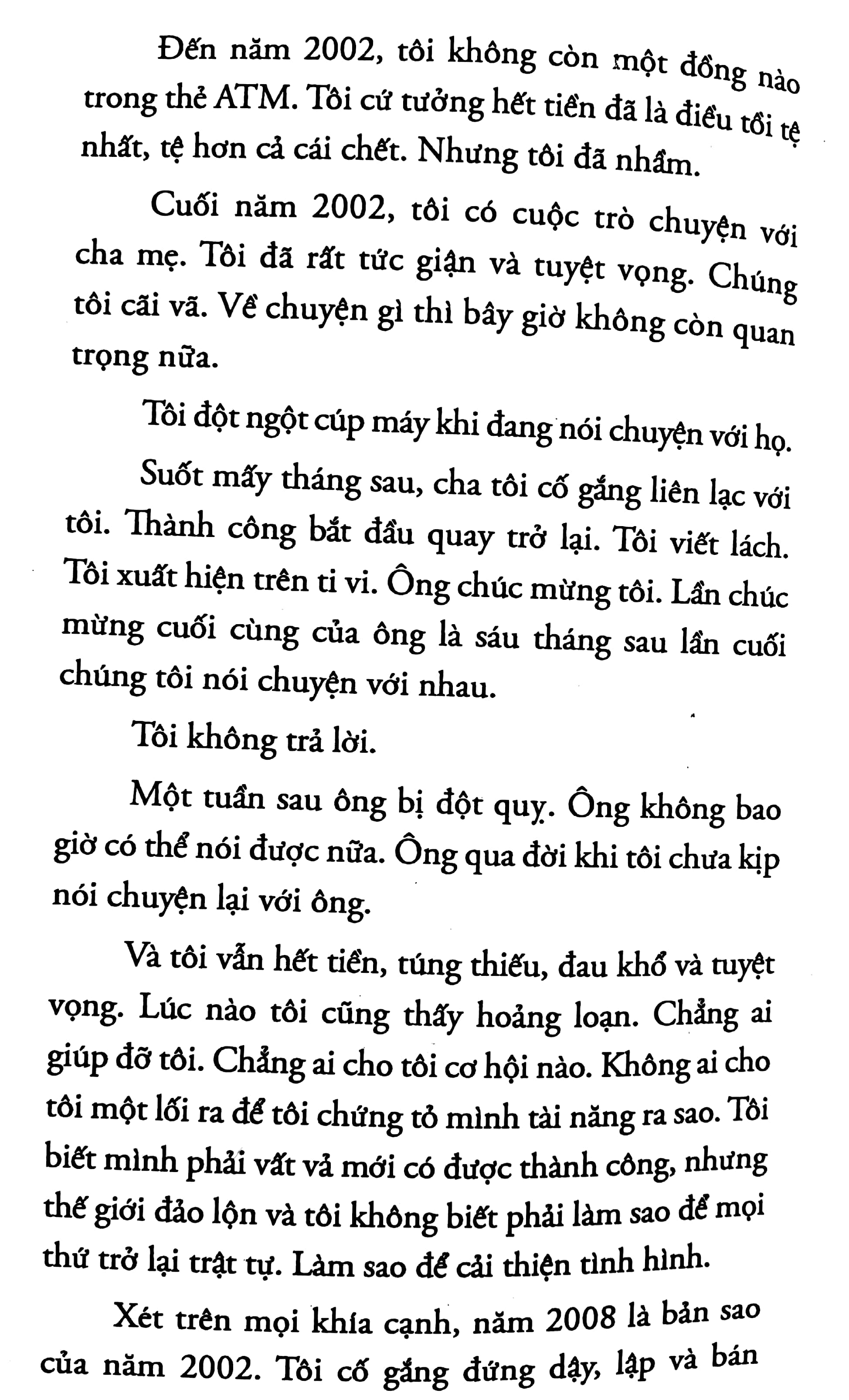 tôi lựa chon chính mình (tái bản 2018) - Ảnh 4