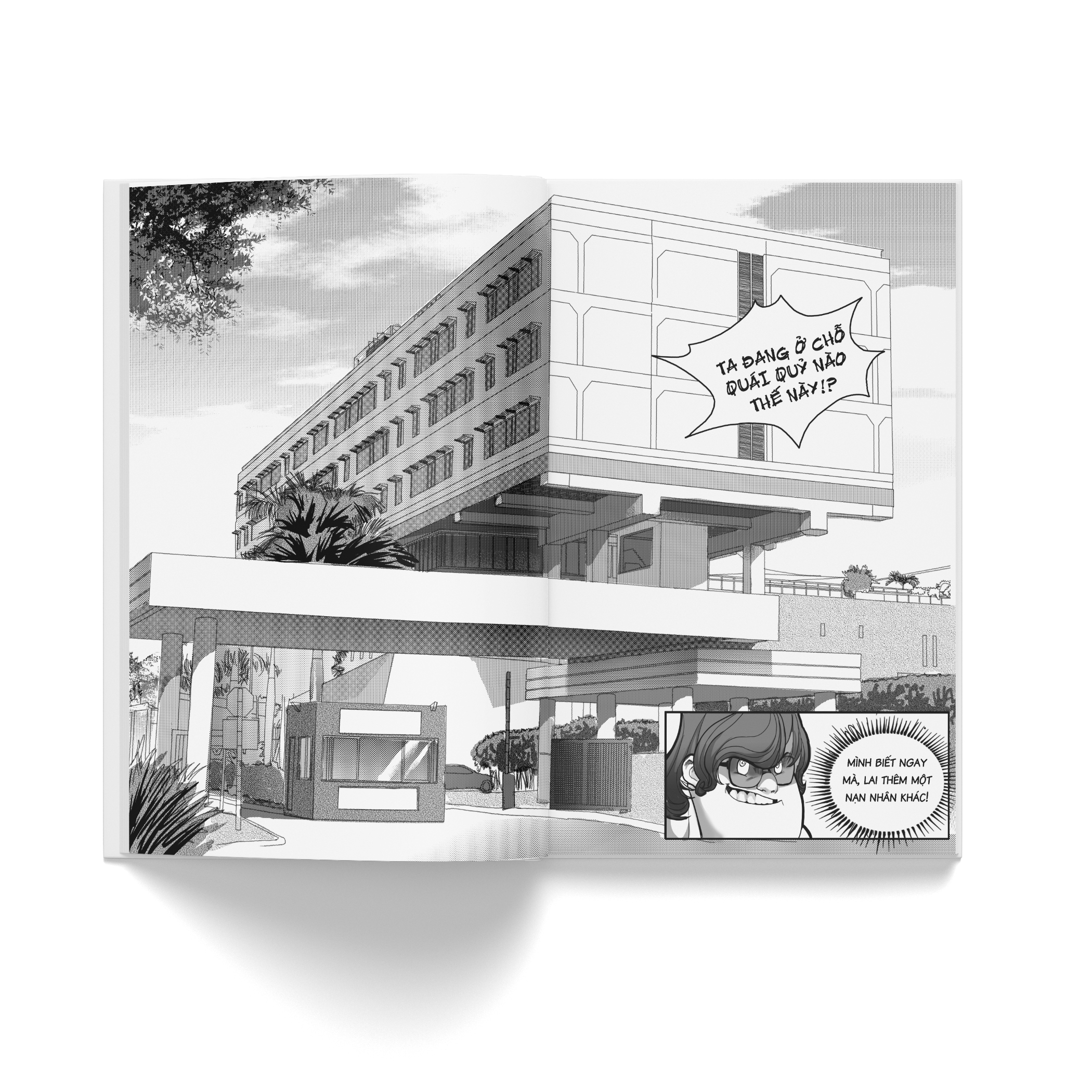 Tôi Vẽ - Phương Pháp Tự Học Vẽ Truyện Tranh (Tái Bản 2026) - Ảnh 4