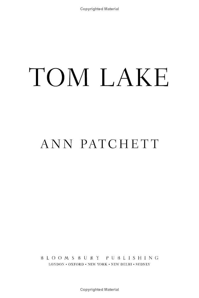 tom lake - ann patchett - Ảnh 4