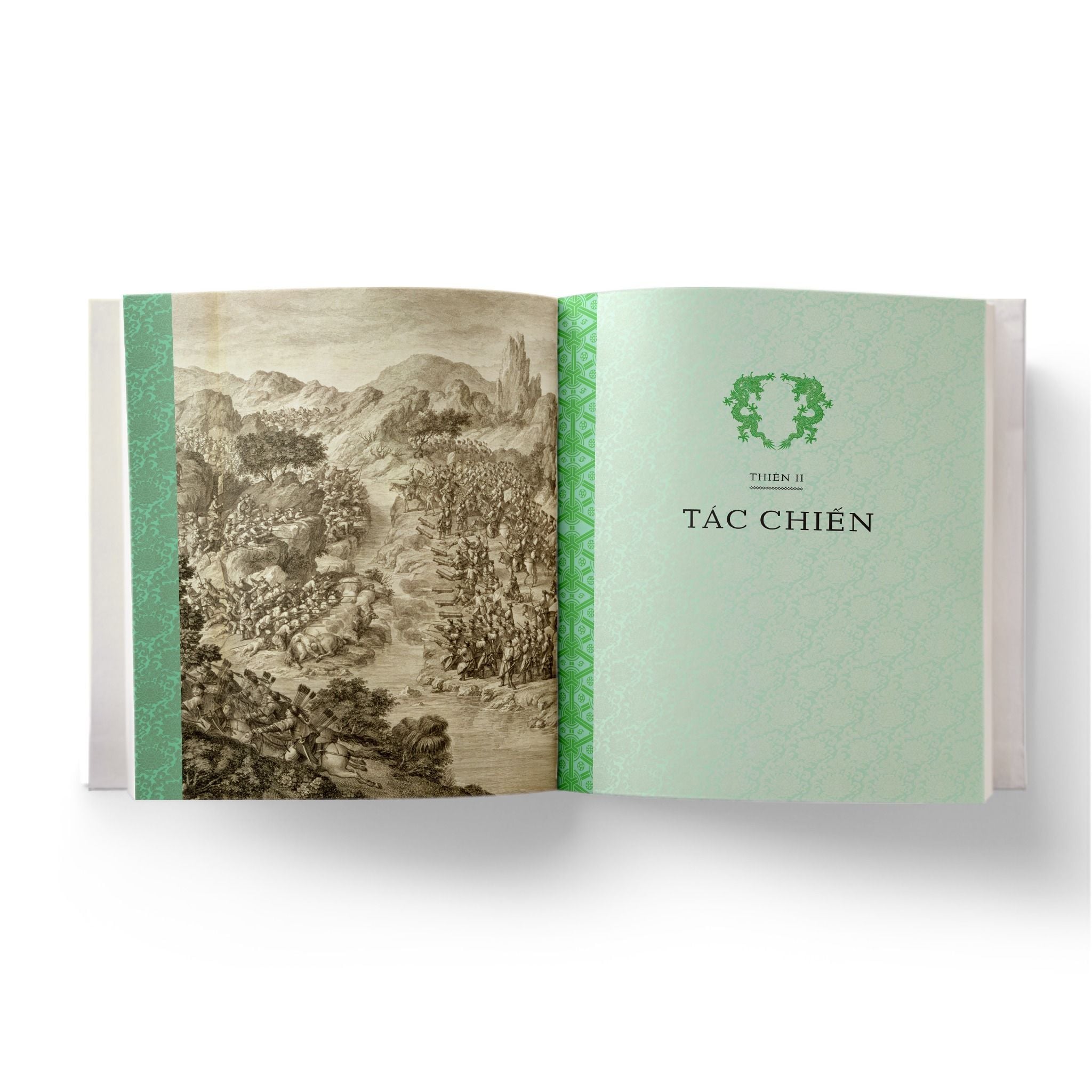 Tôn Tử Binh Pháp - Bìa Cứng (Tái Bản 2026) - Ảnh 4