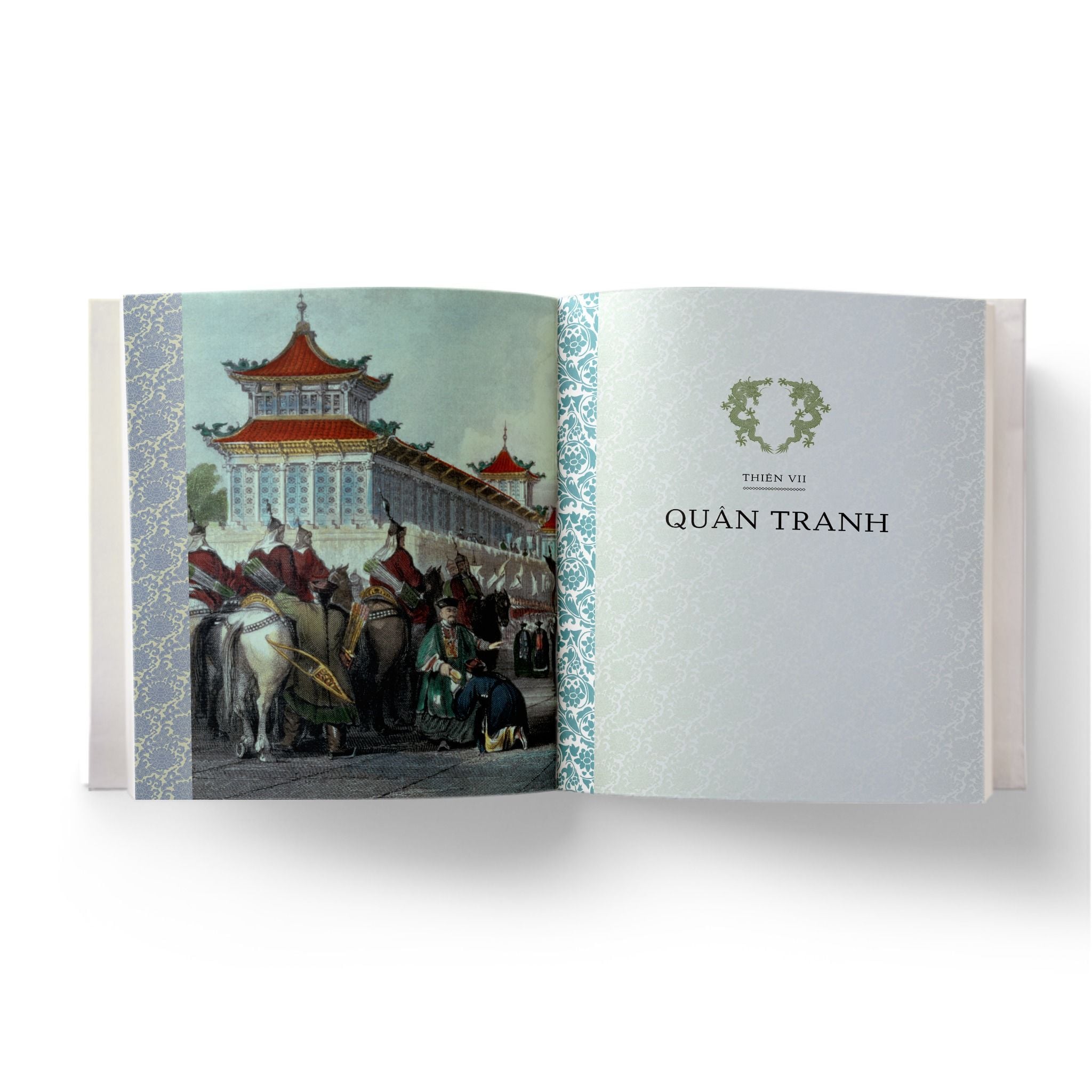 Tôn Tử Binh Pháp - Bìa Cứng (Tái Bản 2026) - Ảnh 6