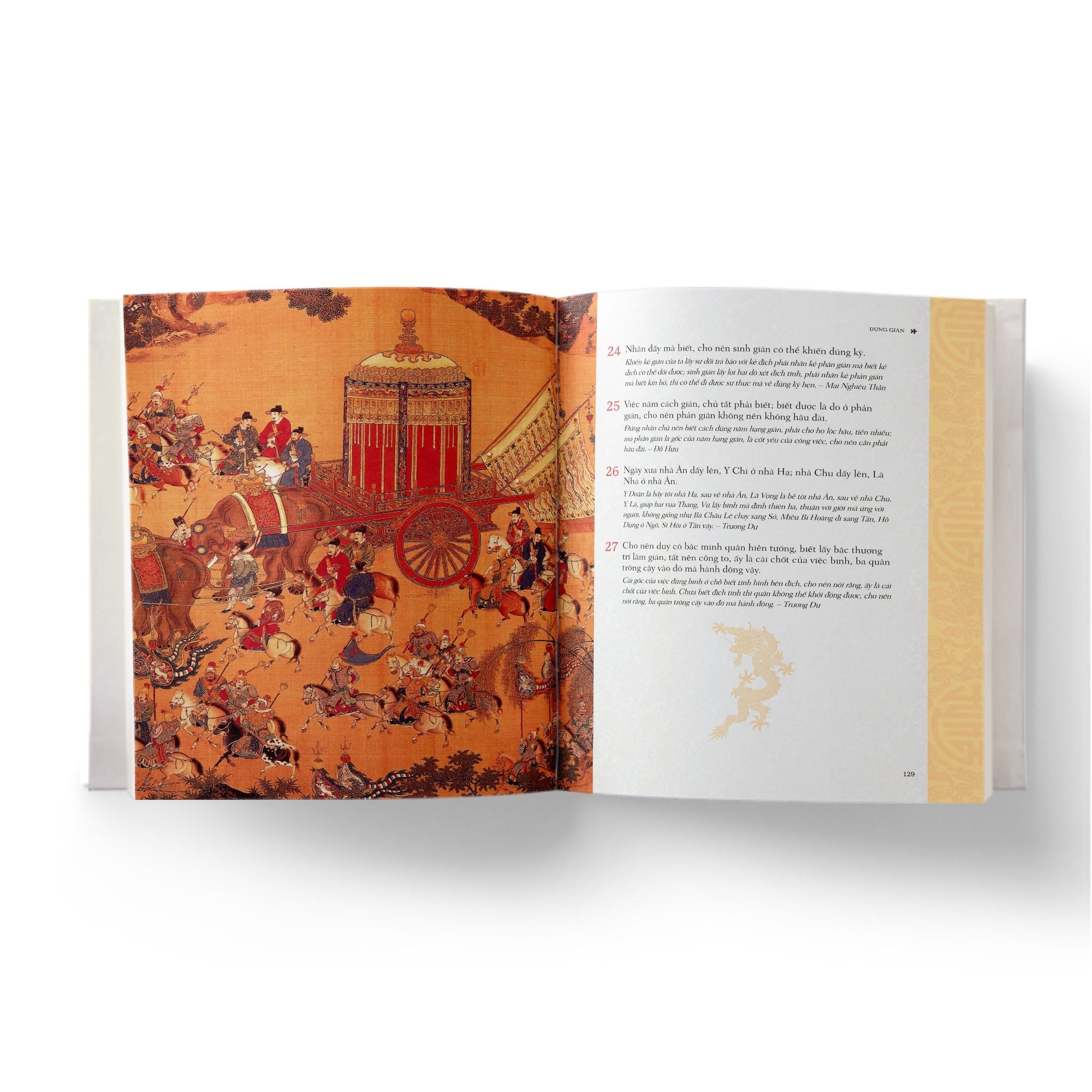 Tôn Tử Binh Pháp - Bìa Cứng (Tái Bản 2026) - Ảnh 7