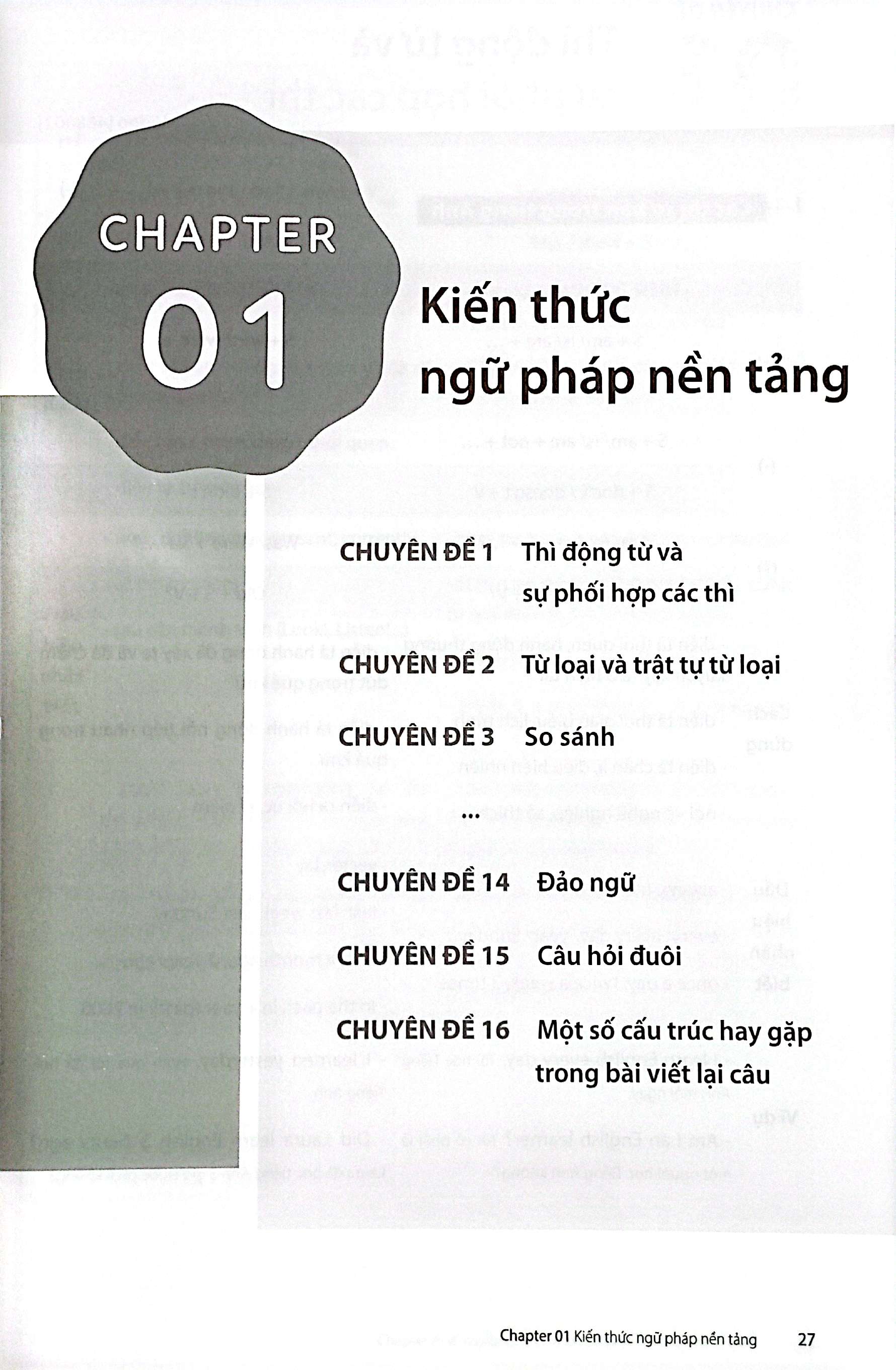 tổng ôn - luyện thi đánh giá năng lực đại học quốc gia hà nội (hsa) - Ảnh 4