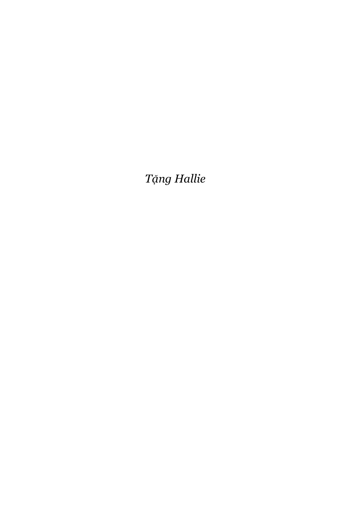Total Leadership - Lãnh Đạo Vẹn Toàn - Ảnh 15