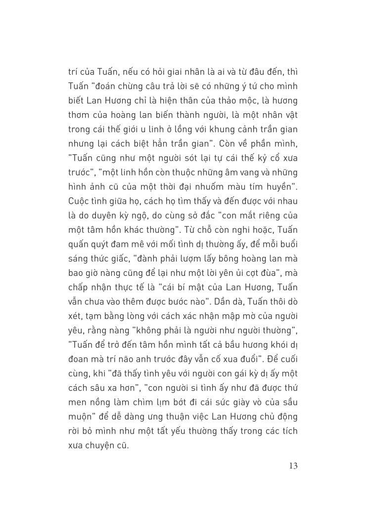 trại bồ tùng linh - Ảnh 11