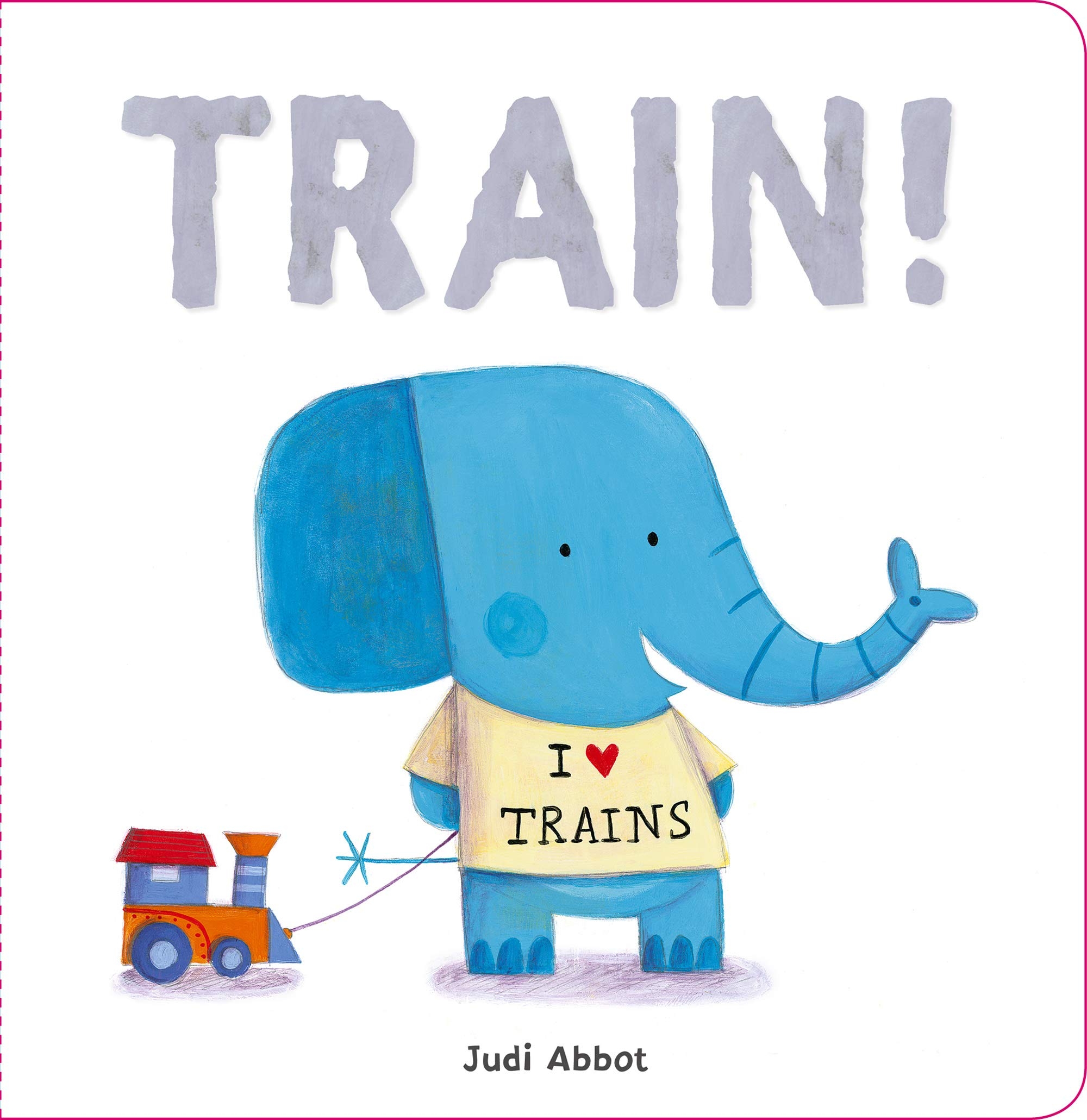 train! - Ảnh 2