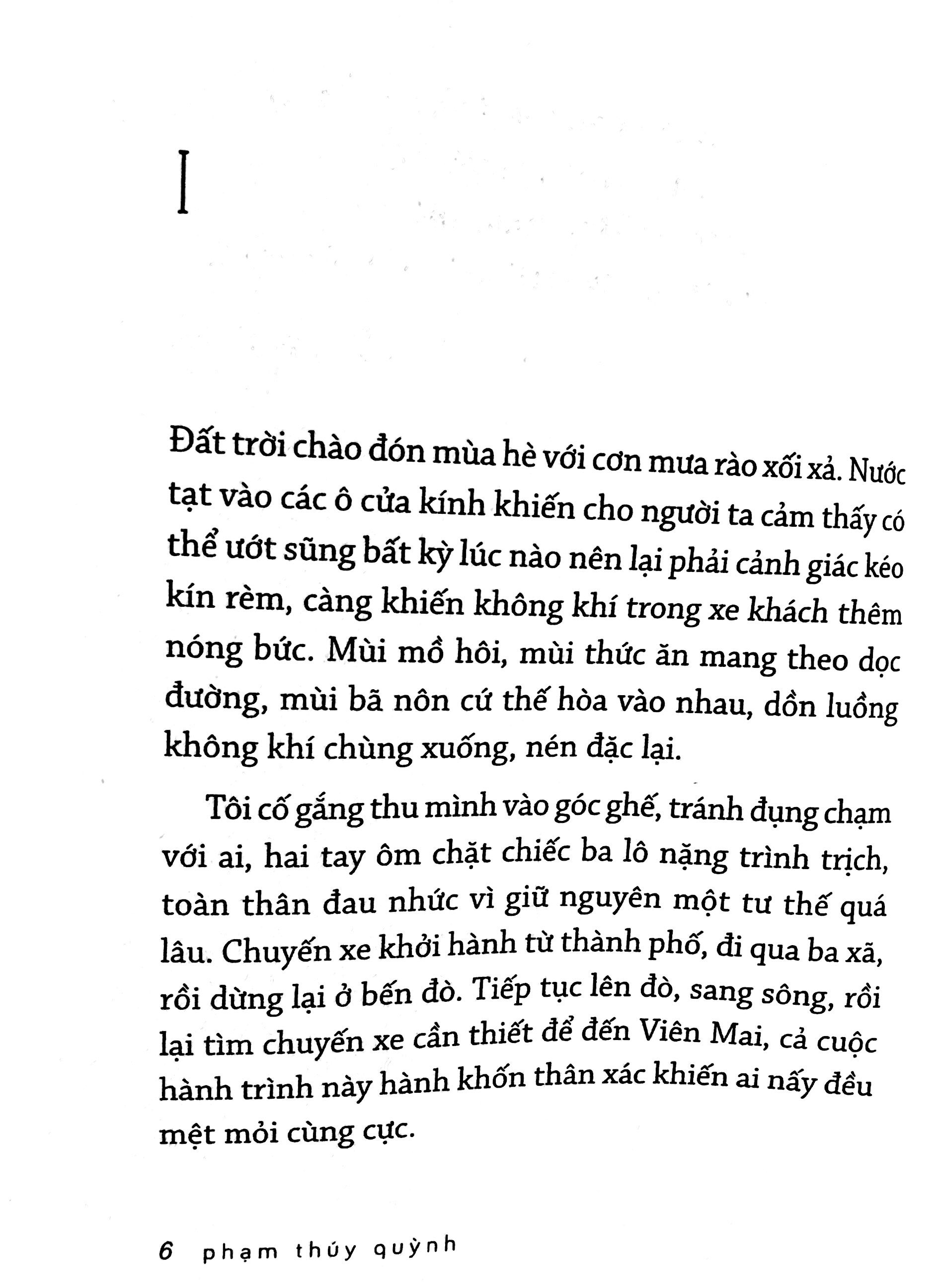 trăng trong cõi - văn học tuổi 20 - Ảnh 4