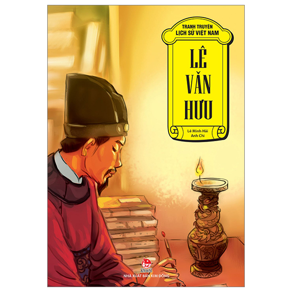 Tranh Truyện Lịch Sử Việt Nam - Lý Thường Kiệt (Tái Bản 2026) - Ảnh 13