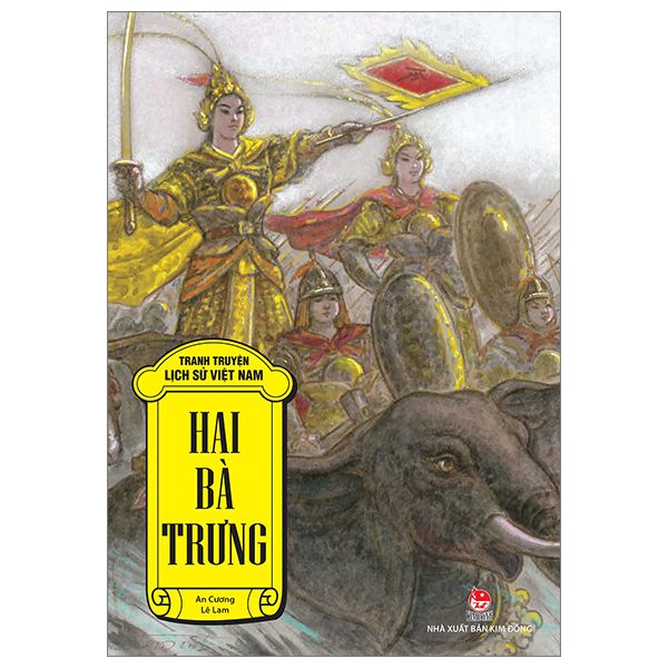 Tranh Truyện Lịch Sử Việt Nam - Thiền Sư Huyền Quang (Tái Bản 2026) - Ảnh 4