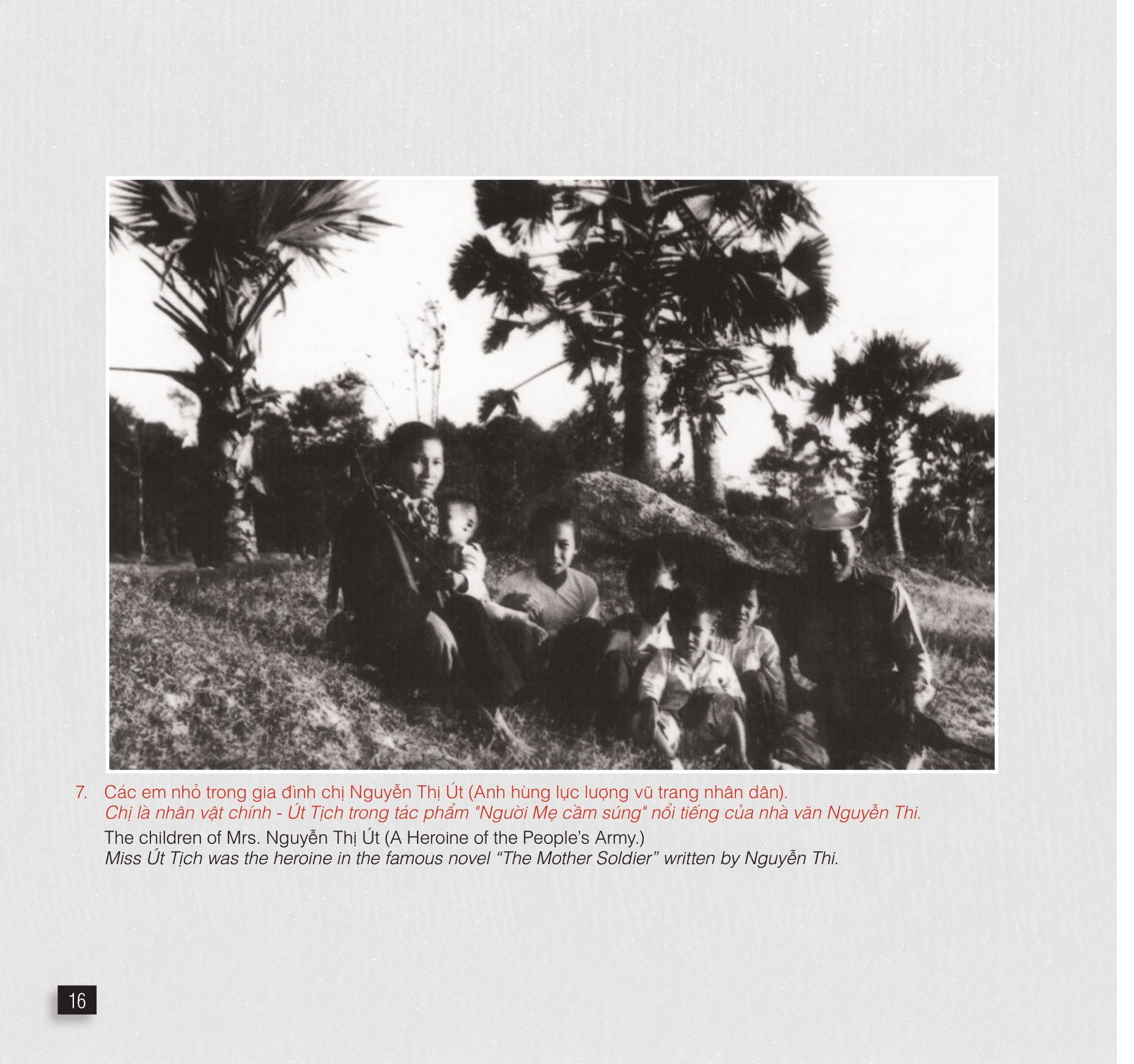 Trẻ Em Thời Chiến - Children At War - Ảnh 7