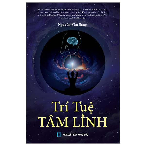 trí tuệ tâm linh