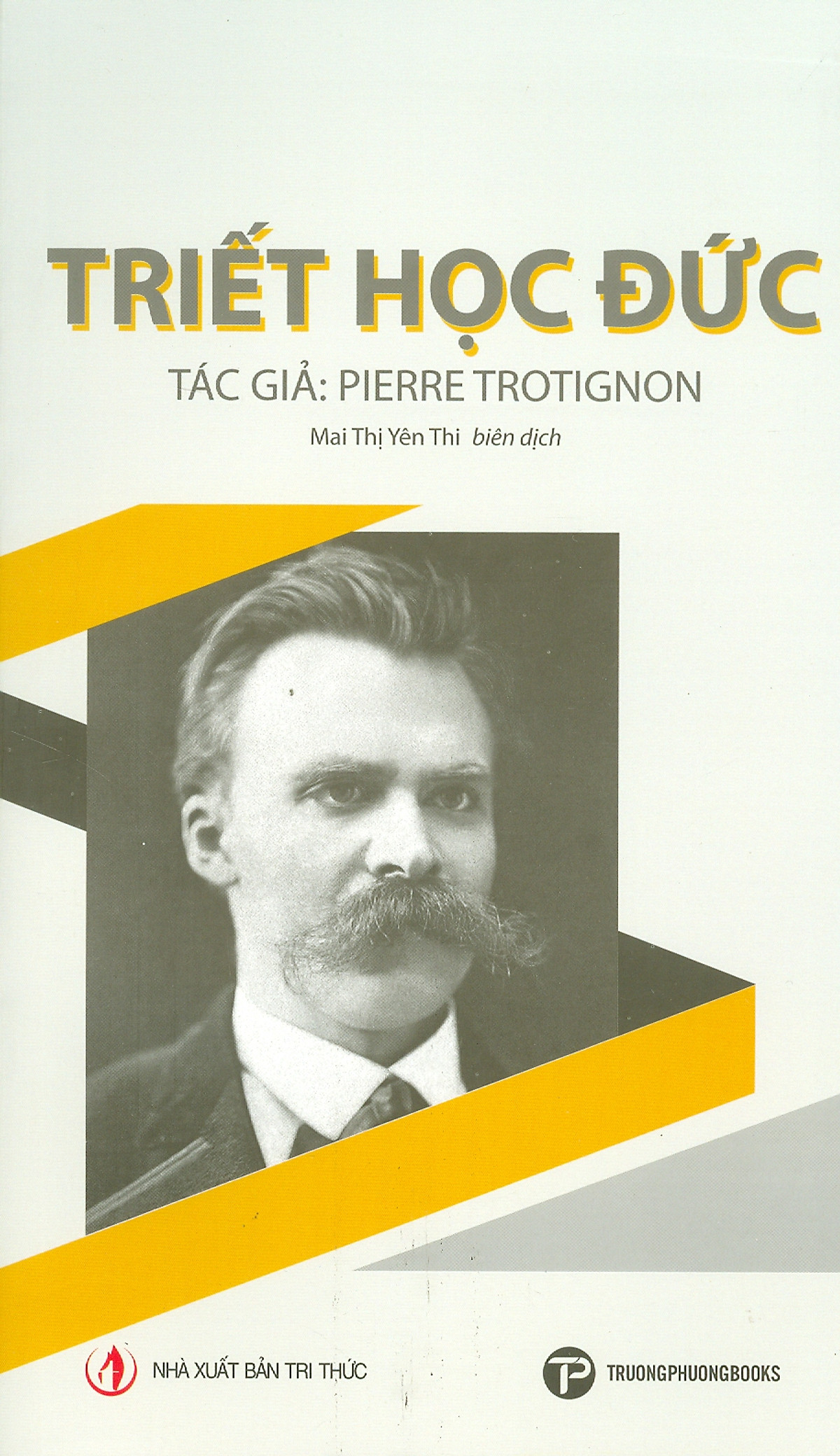 triết học đức - Ảnh 2