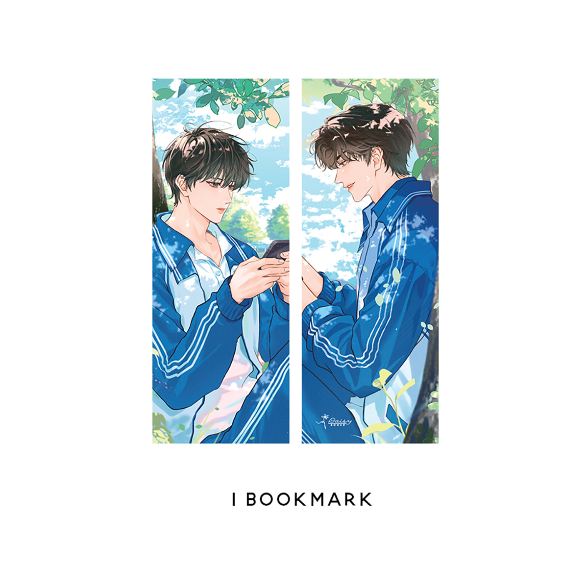 Triêu Du - Toàn Tập - Bìa Cứng - Tặng Kèm 1 Bookmark + 2 Profile Học Sinh + 2 Card PVC + 2 Standee Nam Châm + 1 Standee Cưới - Ảnh 4