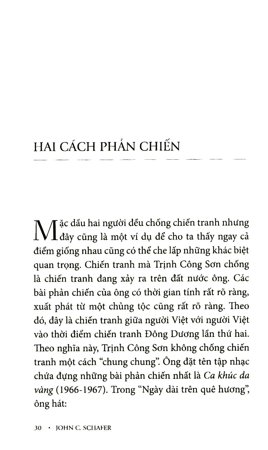 trịnh công sơn và bob dylan - Ảnh 5
