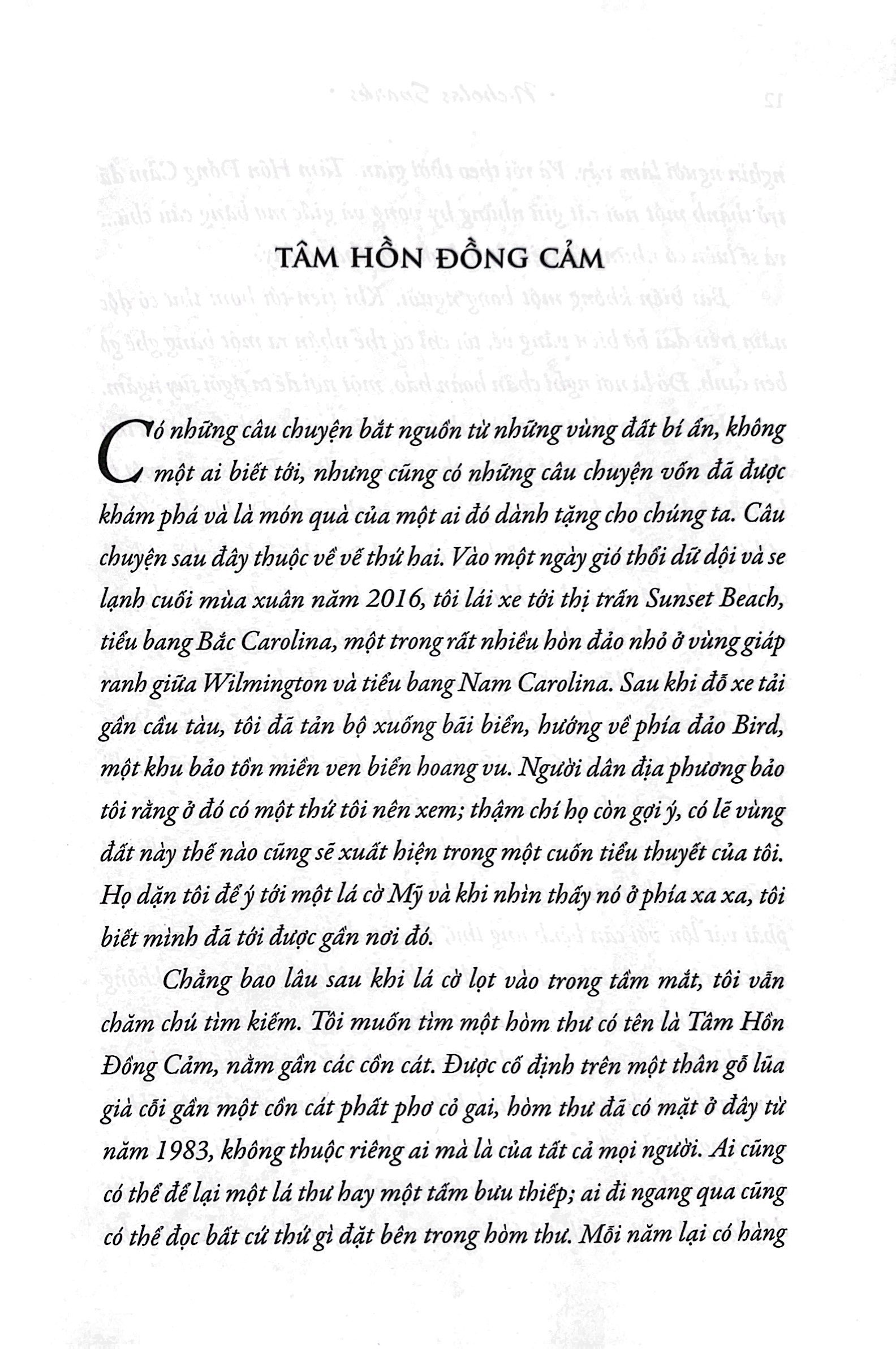 trong từng hơi thở - Ảnh 7