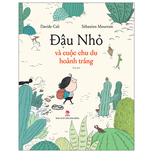 Trường Dạy Vẽ Của Đậu Nhỏ - Ảnh 7